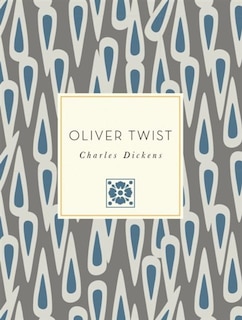 Front cover_Oliver Twist