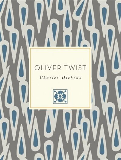 Front cover_Oliver Twist
