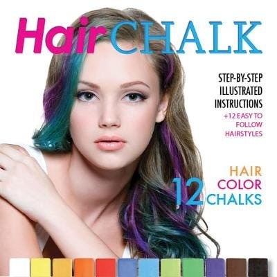 Front cover_Hair Chalk