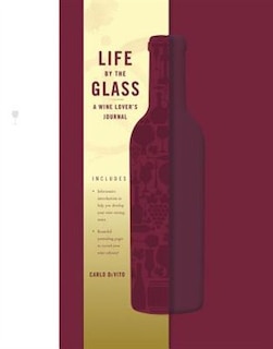 Front cover_Life by the Glass