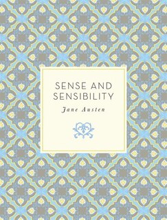 Front cover_Sense And Sensibility