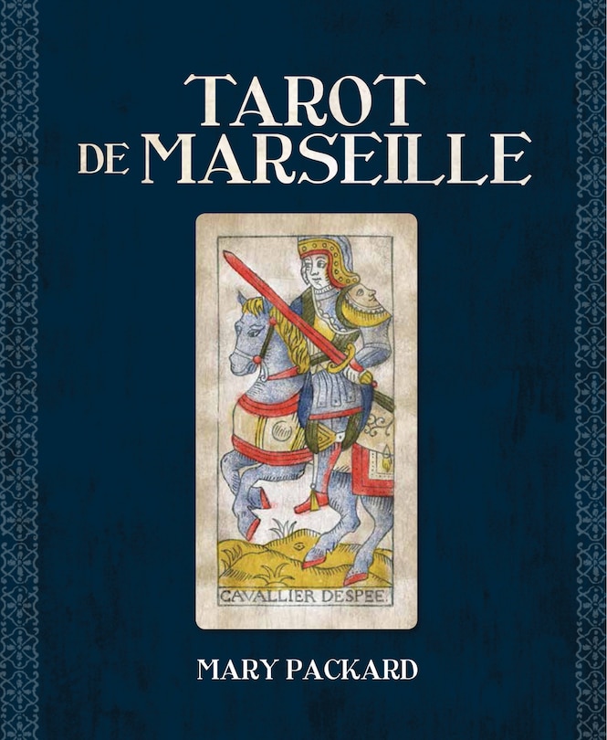 Tarot de Marseille