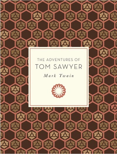 The Adventures Of Tom Sawyer