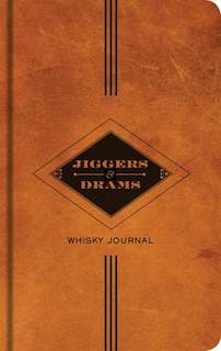 Front cover_Jiggers And Drams