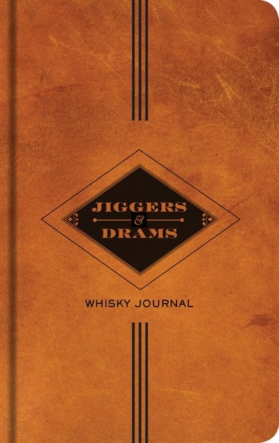 Front cover_Jiggers And Drams
