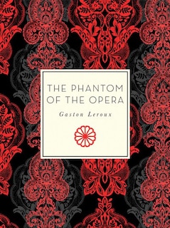 Couverture_The Phantom of the Opera