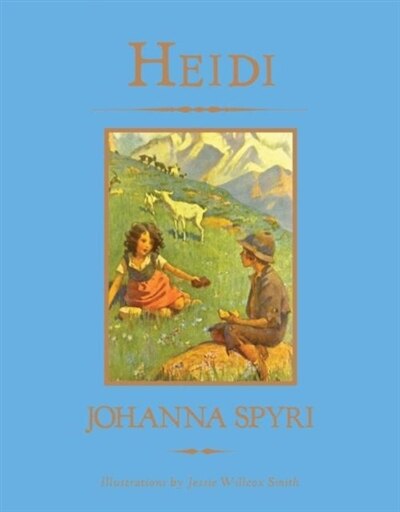 Front cover_Heidi