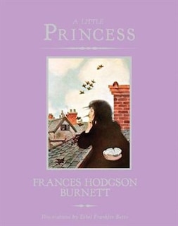 Front cover_A Little Princess