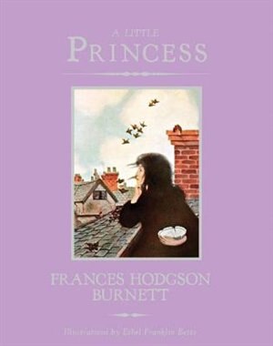 Front cover_A Little Princess