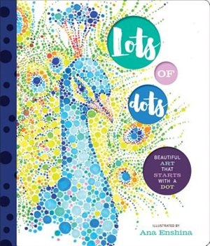 Front cover_Lots Of Dots