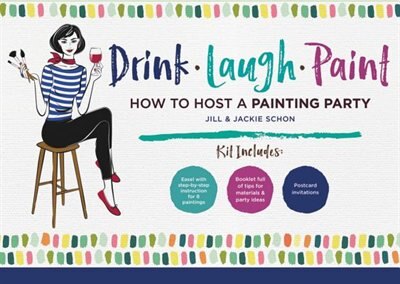Front cover_Drink Laugh Paint