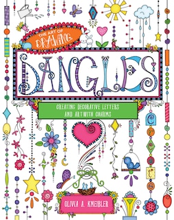Front cover_Art of Drawing Dangles