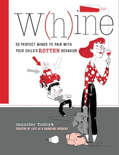 Front cover_Whine
