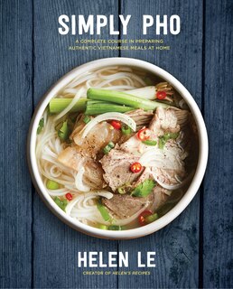 Front cover_Simply Pho