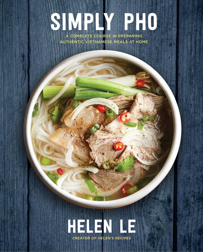 Front cover_Simply Pho