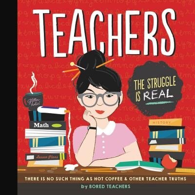 Front cover_Teachers