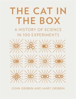 Front cover_CAT IN THE BOX