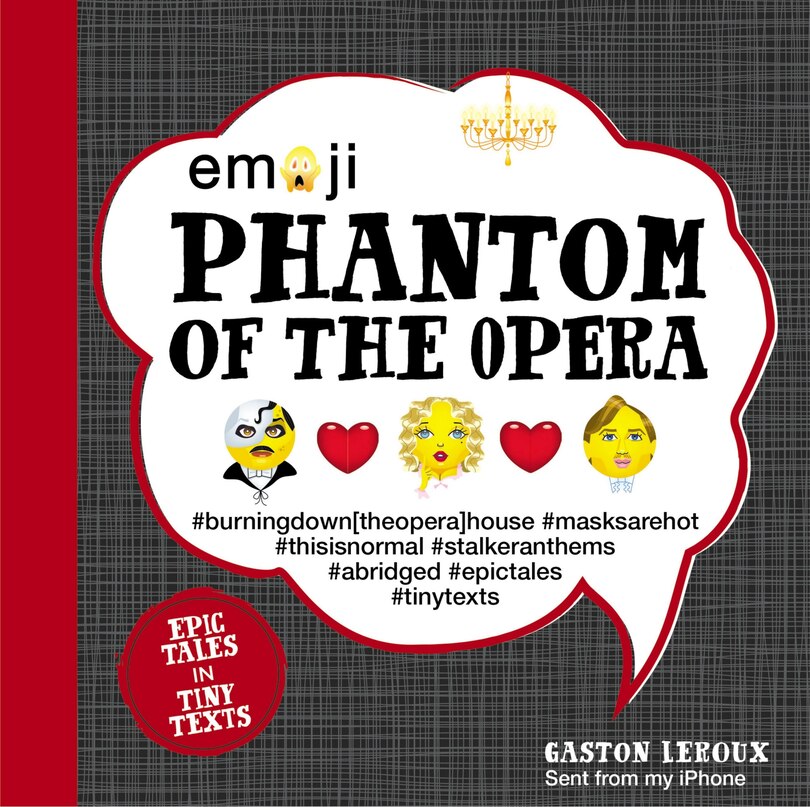 Couverture_Emoji Phantom Of The Opera