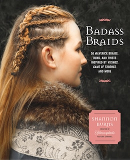 Front cover_Badass Braids