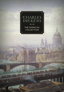 Front cover_Charles Dickens