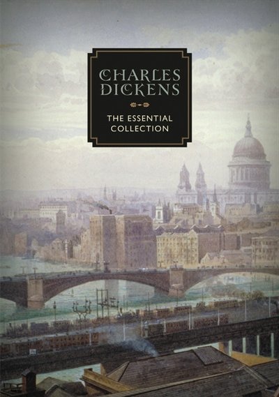 Front cover_Charles Dickens