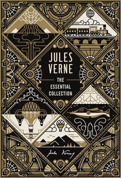 Couverture_Jules Verne