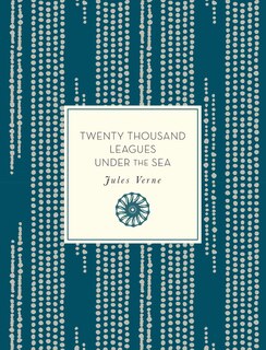 Couverture_Twenty Thousand Leagues Under The Sea