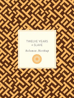 Front cover_Twelve Years A Slave
