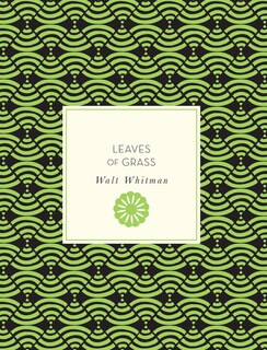 Couverture_Leaves Of Grass