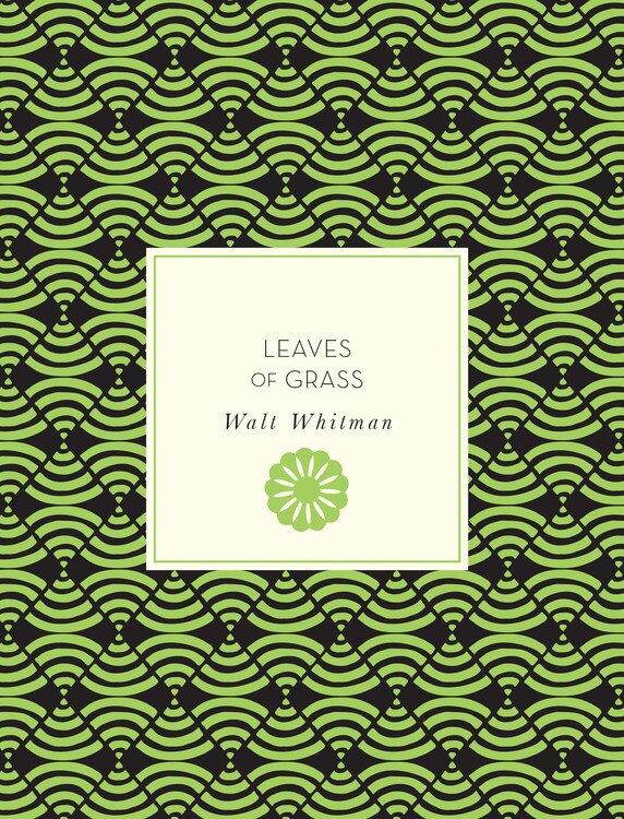 Couverture_Leaves Of Grass