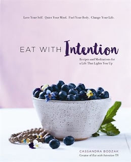 Front cover_Eat With Intention