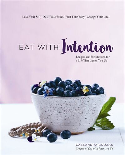 Front cover_Eat With Intention