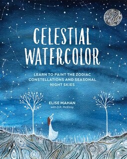 Front cover_Celestial Watercolor