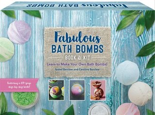 FABULOUS BATH BOMBS