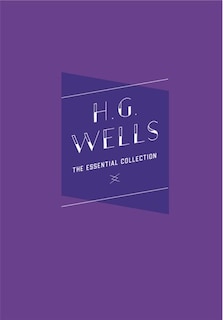 Front cover_H.g. Wells