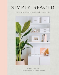 Couverture_Simply Spaced