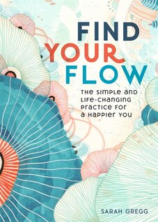 Front cover_Find Your Flow