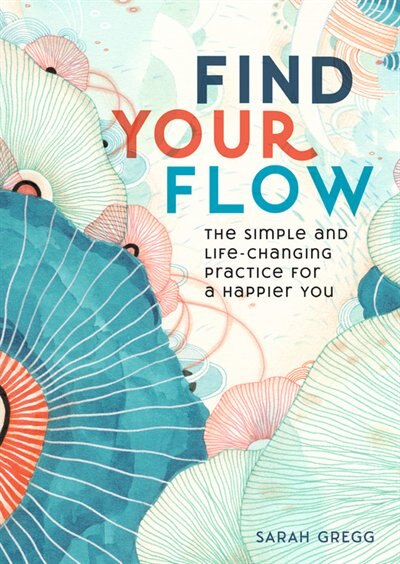 Front cover_Find Your Flow