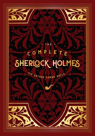 洋書 The Complete Sherlock Holmes 71w-il8K0ML._UF1000,1000_QL80_.jpg