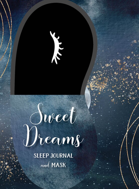 Couverture_Sweet Dreams Sleep Kit