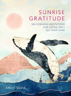 Front cover_Sunrise Gratitude