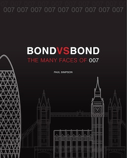 Front cover_Bond Vs. Bond: Revised And Updated