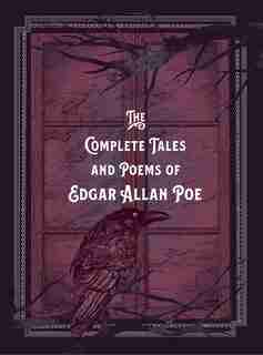 The Complete Tales & Poems Of Edgar Allan Poe de Edgar Allan Poe