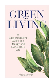 Front cover_Green Living