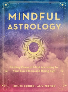 Front cover_Mindful Astrology