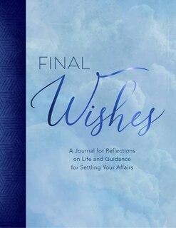 Front cover_Final Wishes