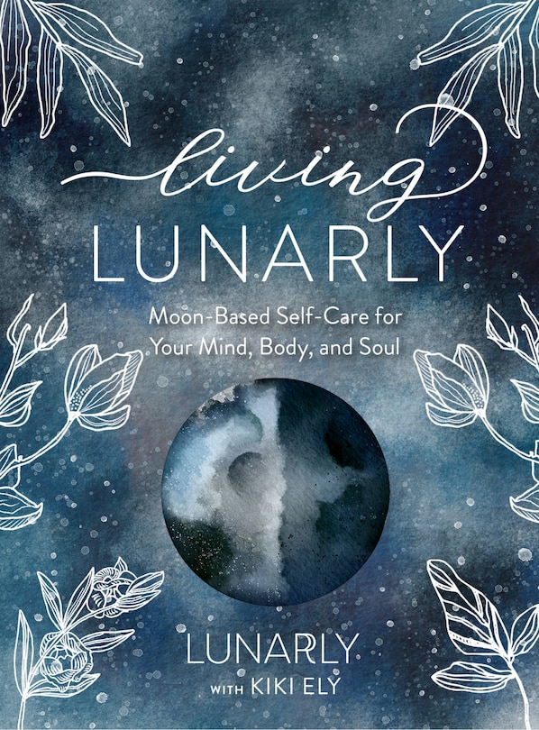 Front cover_Living Lunarly