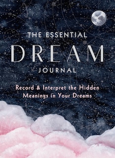 Couverture_The Essential Dream Journal