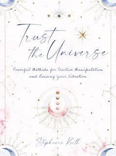 Front cover_Trust The Universe