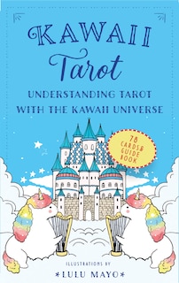 Couverture_Kawaii Tarot